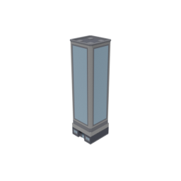 Skyscraper B